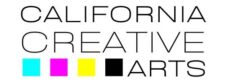 California Creative Arts logo