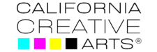 California Creative Arts logo